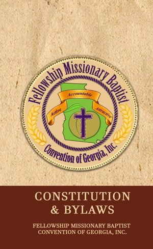 Constitution and Bylaws