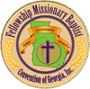 Fellowship Missionary Baptist Convention of Georgia Logo