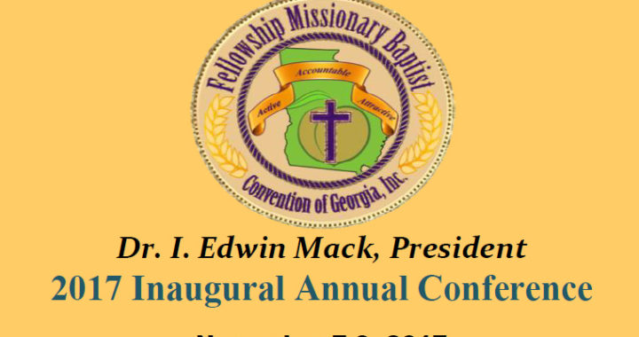 2017 Inaugural Annual Conference